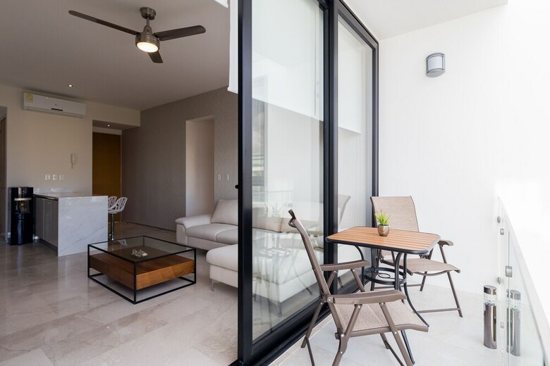 Apartamentos Menesse 32 By Cocobr