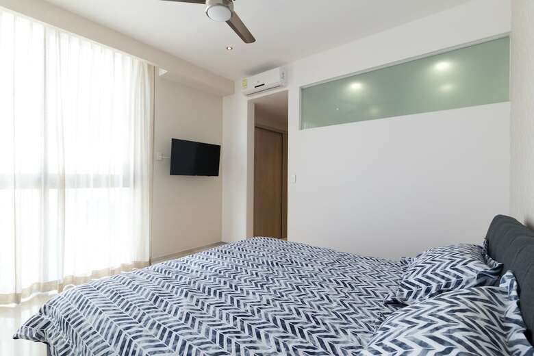 Apartamentos Menesse 32 By Cocobr