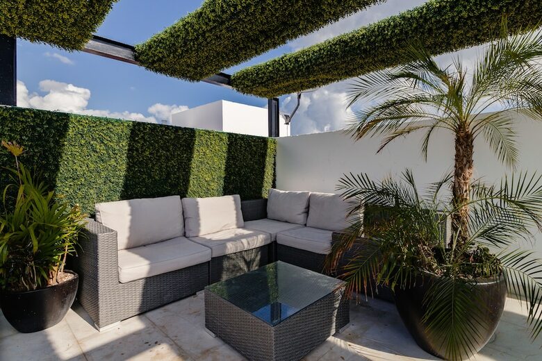Apartamentos Menesse 32 By Cocobr