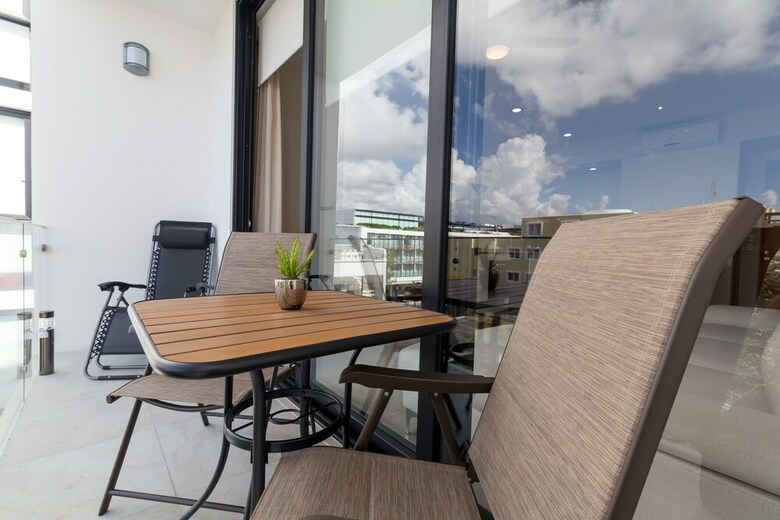 Apartamentos Menesse 32 By Cocobr