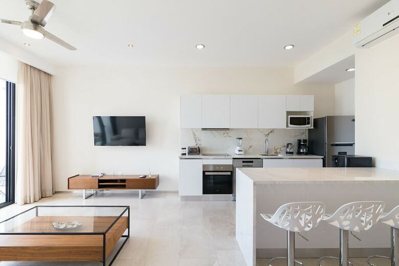 Apartamentos Menesse 32 By Cocobr
