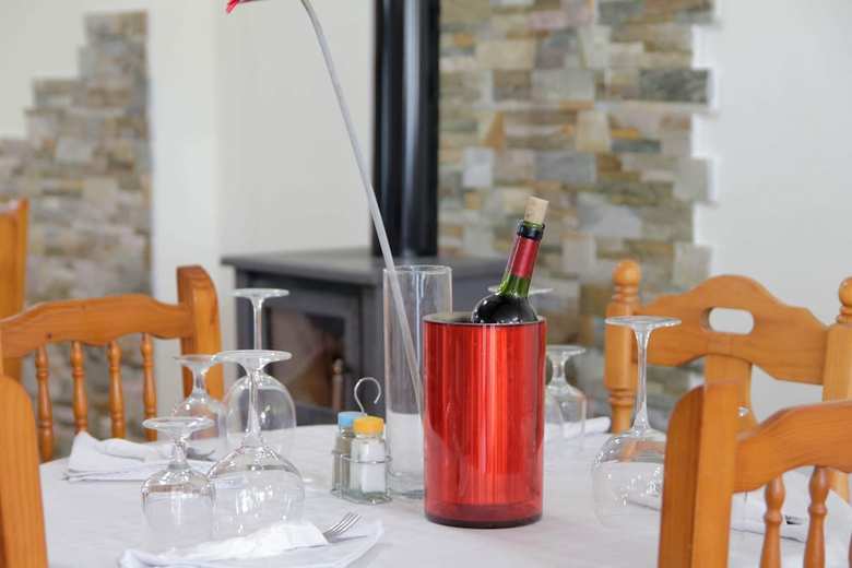 Agroturismo El Tossal