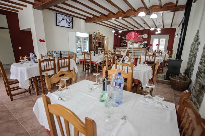 Agroturismo El Tossal