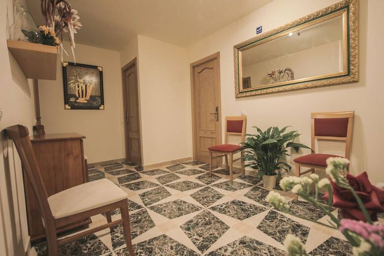Agroturismo El Tossal