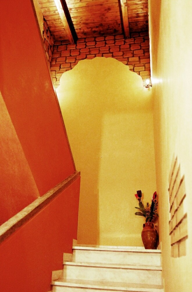 B&B Lamato Borgo