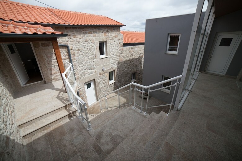 Agroturismo P�tio Da Caetana