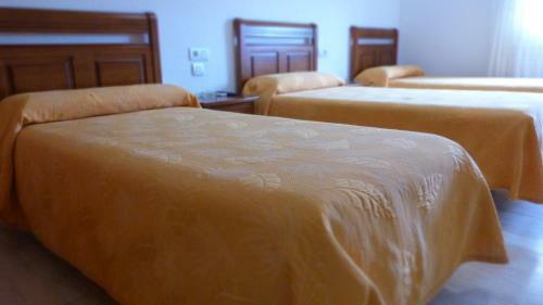 Hostal La Mas�a