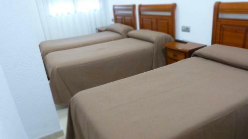 Hostal La Mas�a
