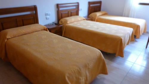 Hostal La Mas�a