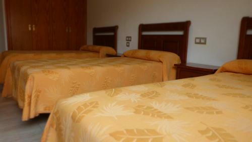 Hostal La Mas�a