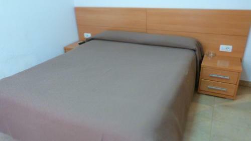 Hostal La Mas�a
