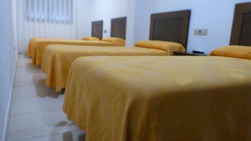 Hostal La Mas�a