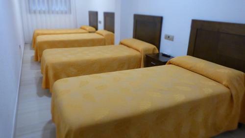 Hostal La Mas�a