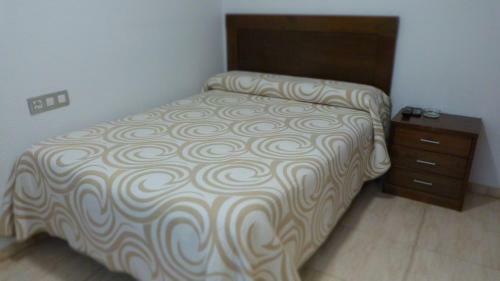 Hostal La Mas�a