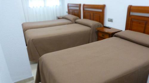 Hostal La Mas�a