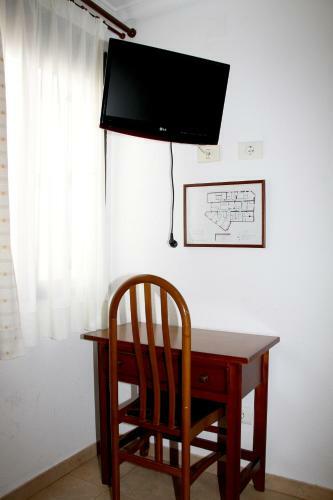 Hostal La Mas�a
