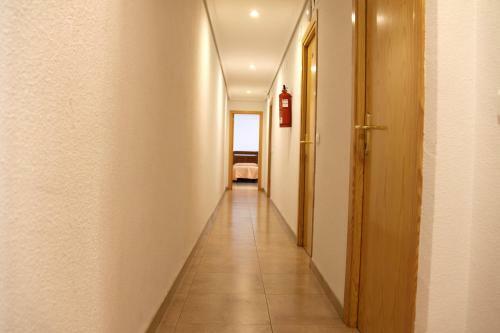 Hostal La Mas�a