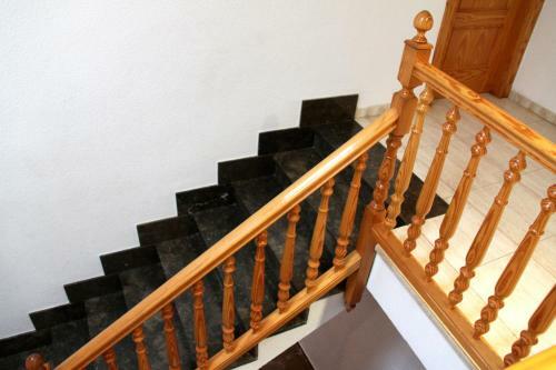 Hostal La Mas�a