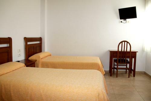 Hostal La Mas�a