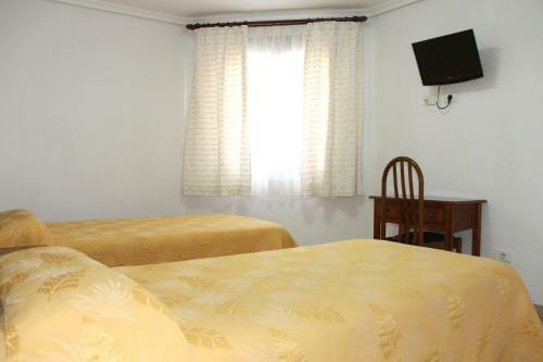 Hostal La Mas�a