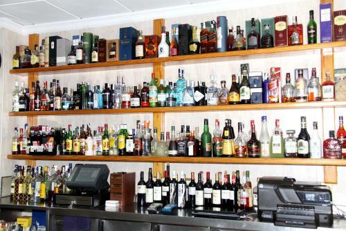 Hostal La Mas�a