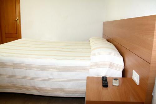 Hostal La Mas�a