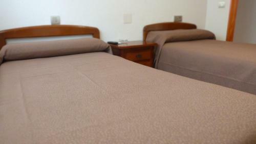 Hostal La Mas�a