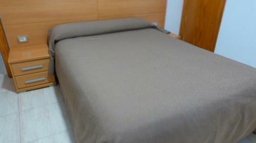Hostal La Mas�a