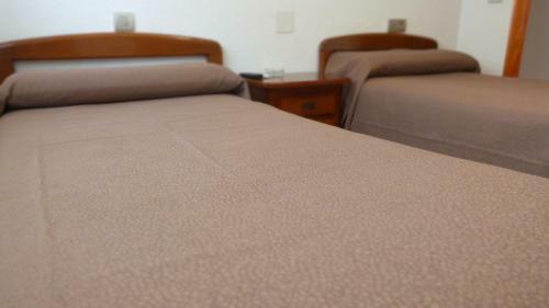Hostal La Mas�a