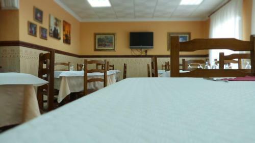Hostal La Mas�a