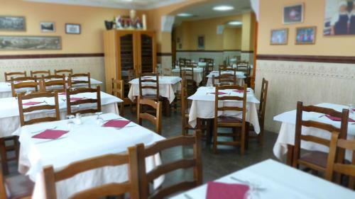 Hostal La Mas�a