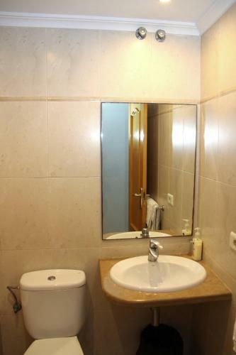 Hostal La Mas�a