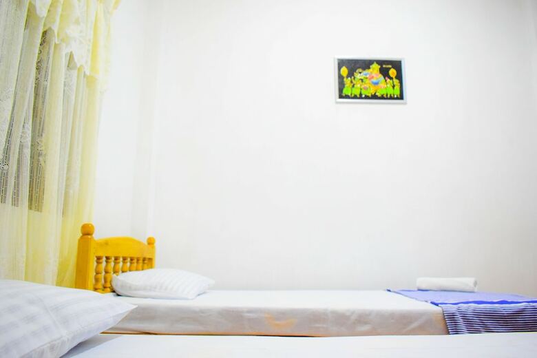 Hostal Unique View Hotel