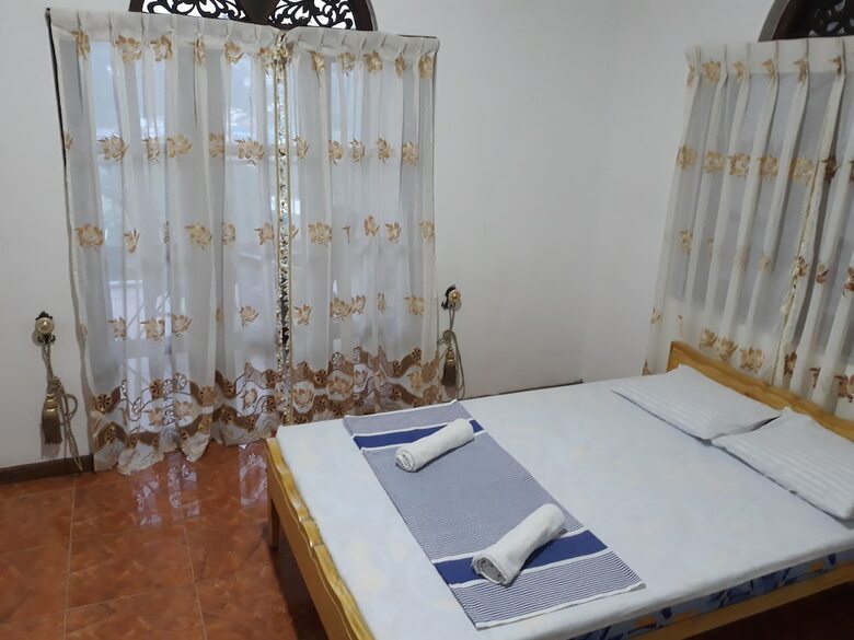 Hostal Unique View Hotel