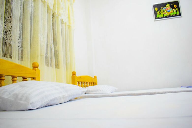 Hostal Unique View Hotel