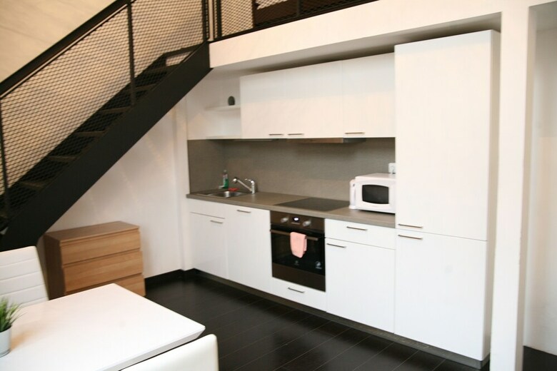 Apartamentos Boutique Lofts