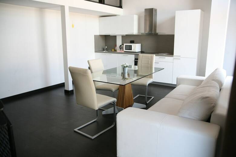 Apartamentos Boutique Lofts