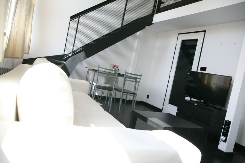 Apartamentos Boutique Lofts
