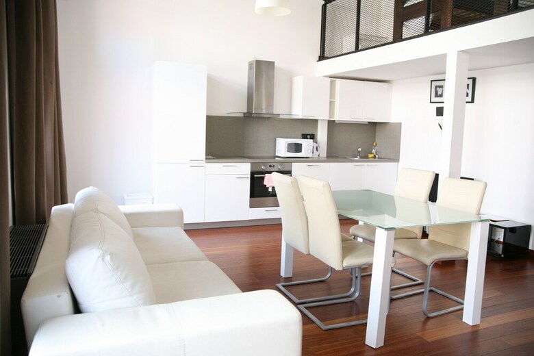 Apartamentos Boutique Lofts