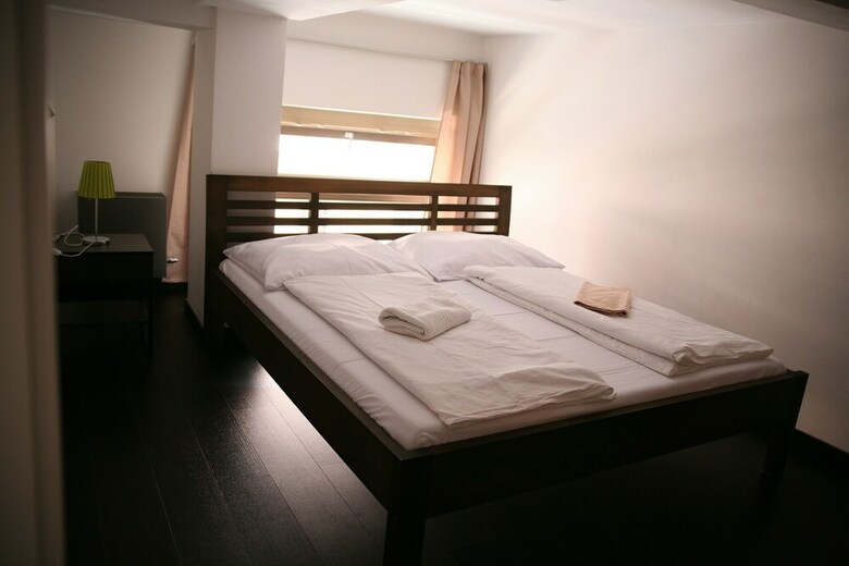 Apartamentos Boutique Lofts