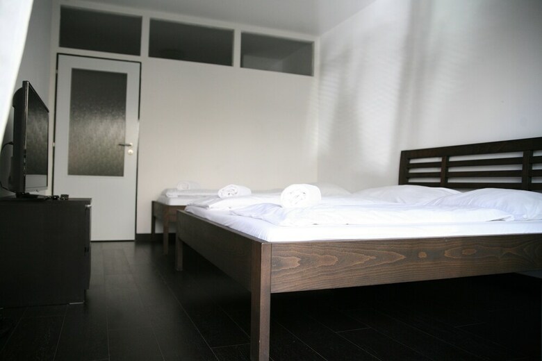 Apartamentos Boutique Lofts