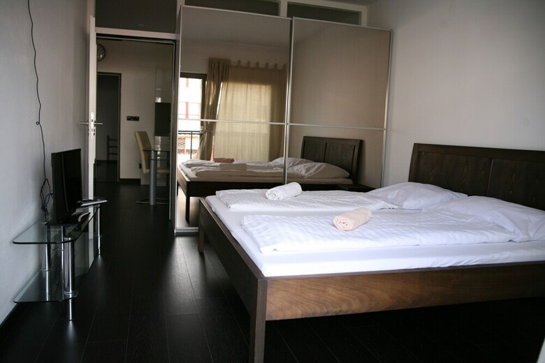 Apartamentos Boutique Lofts