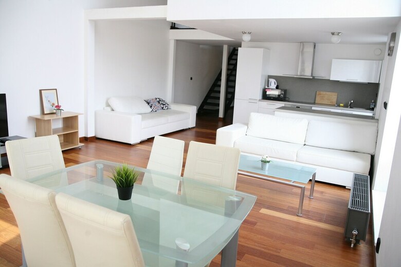 Apartamentos Boutique Lofts