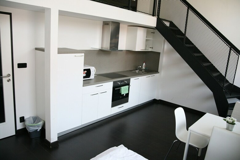 Apartamentos Boutique Lofts