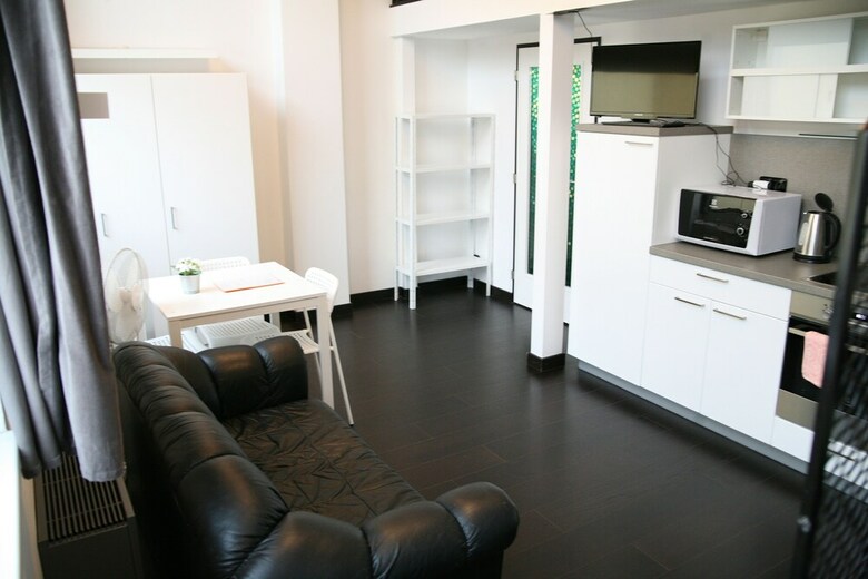 Apartamentos Boutique Lofts