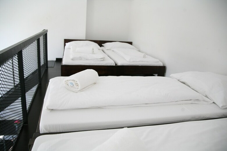 Apartamentos Boutique Lofts