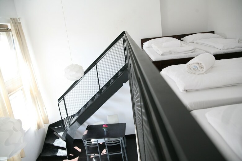 Apartamentos Boutique Lofts