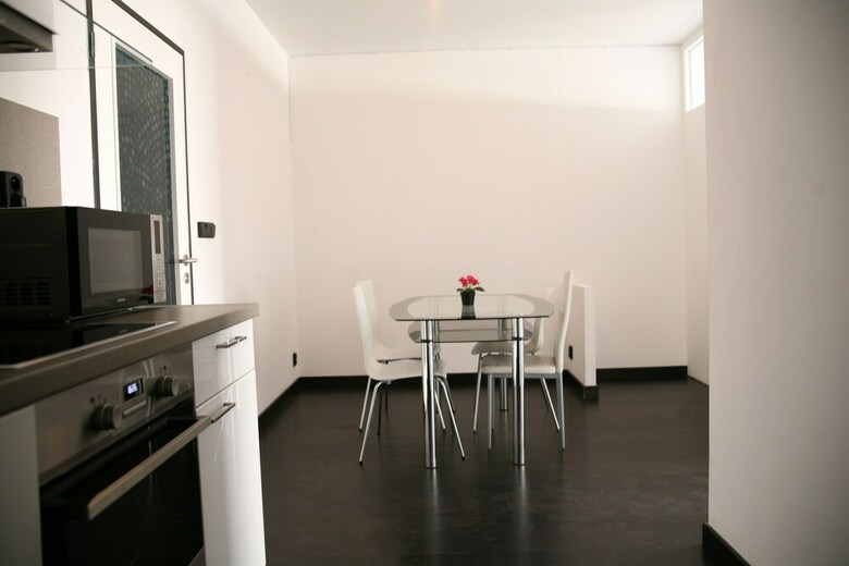 Apartamentos Boutique Lofts