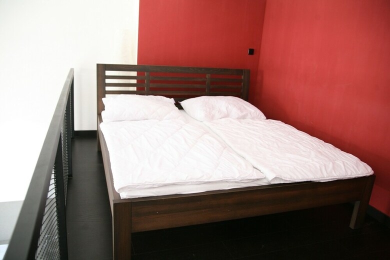 Apartamentos Boutique Lofts