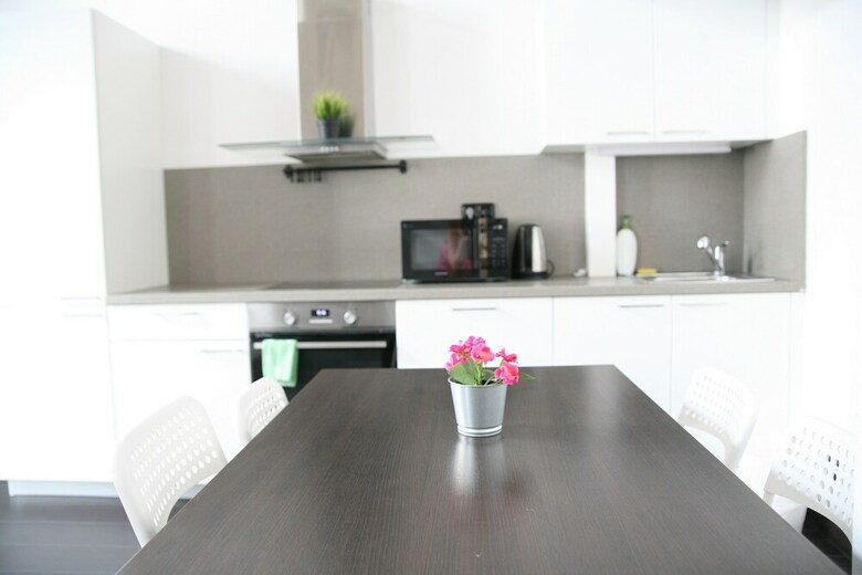 Apartamentos Boutique Lofts